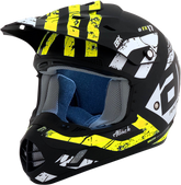0111-1416 . 0111-1416 . FX-17Y Attack Helmet